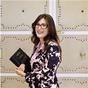 Dottoressa in Giurisprudenza impartisce lezioni in materia di diritto (liceo/ istituti tecnici/ preparazione esami universitari)